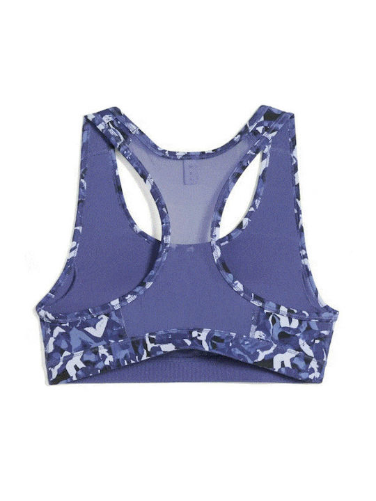 PUMA 4KEEPS BRA -P ΜΠΟΥΣΤΟ