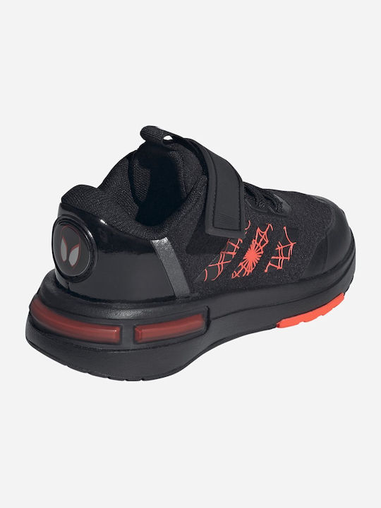 ADIDAS Marvel's Spider-Man Racer Shoes