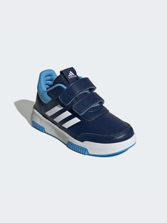 ADIDAS TENSAUR HOOK AND LOOP SHOES