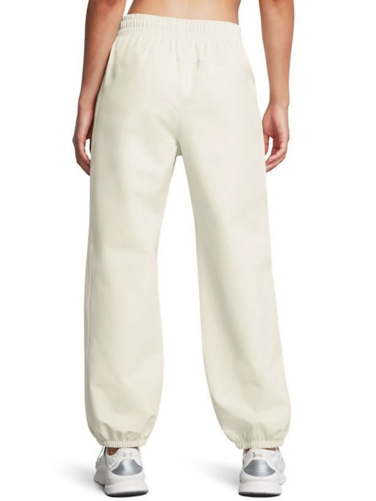 UA ARMOURSPORT SWOVEN PANT ΠΑΝΤΕΛΟΝΙ (1386475)