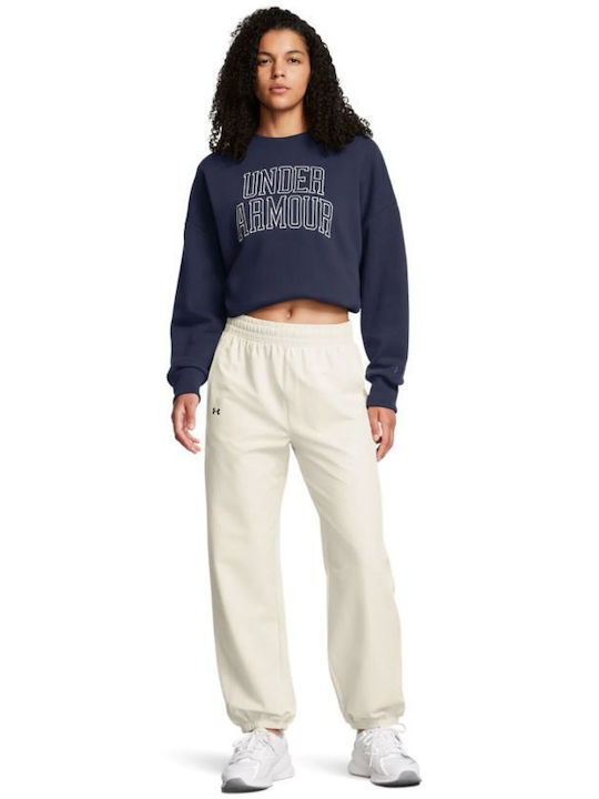 UA ARMOURSPORT SWOVEN PANT ΠΑΝΤΕΛΟΝΙ (1386475)