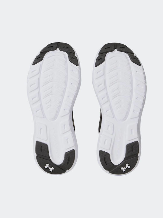 UA BGS Rogue 5 ΥΠΟΔΗΜΑ RUNNING LOW