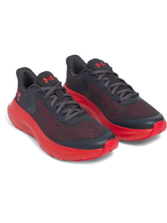 UA BGS Rogue 5 ΥΠΟΔΗΜΑ RUNNING LOW