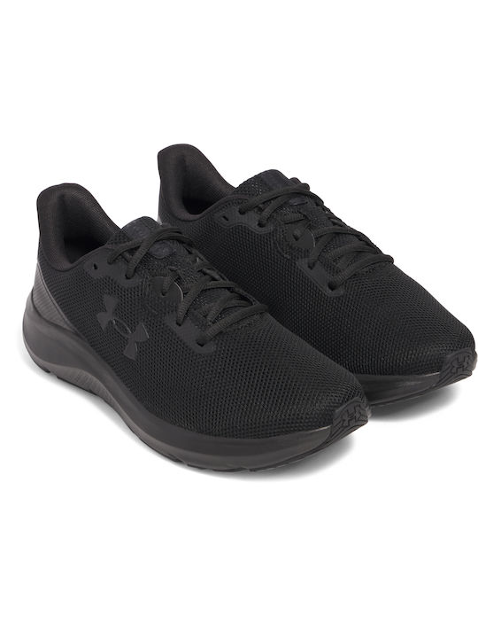 UA Charged Pursuit 4 ΥΠΟΔΗΜΑ RUNNING LOW