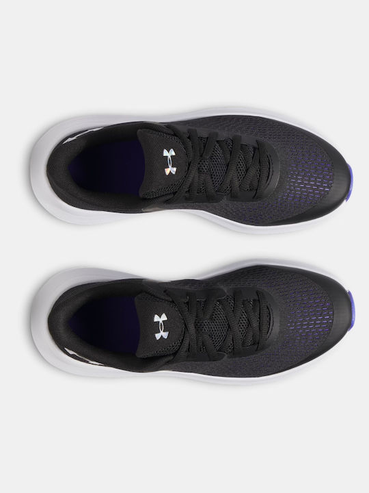 UA GGS Rogue 5 ΥΠΟΔΗΜΑ RUNNING LOW