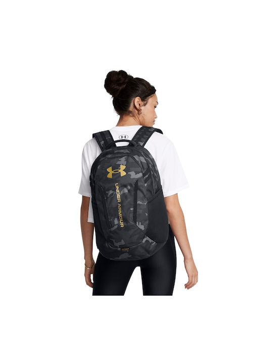 UA Hustle 6.0 Backpack ΣΑΚΚΙΔΙΟ (1384672)