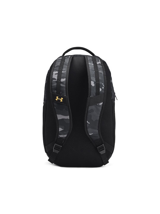 UA Hustle 6.0 Backpack ΣΑΚΚΙΔΙΟ (1384672)