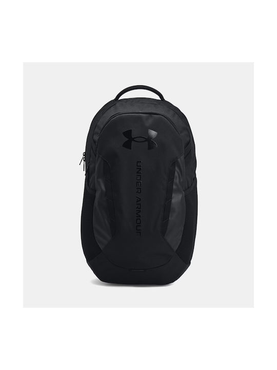 UA Hustle 6.0 Backpack ΣΑΚΚΙΔΙΟ (1384672)