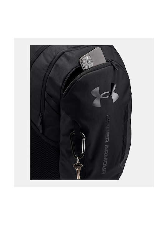 UA Hustle 6.0 Backpack ΣΑΚΚΙΔΙΟ (1384672)