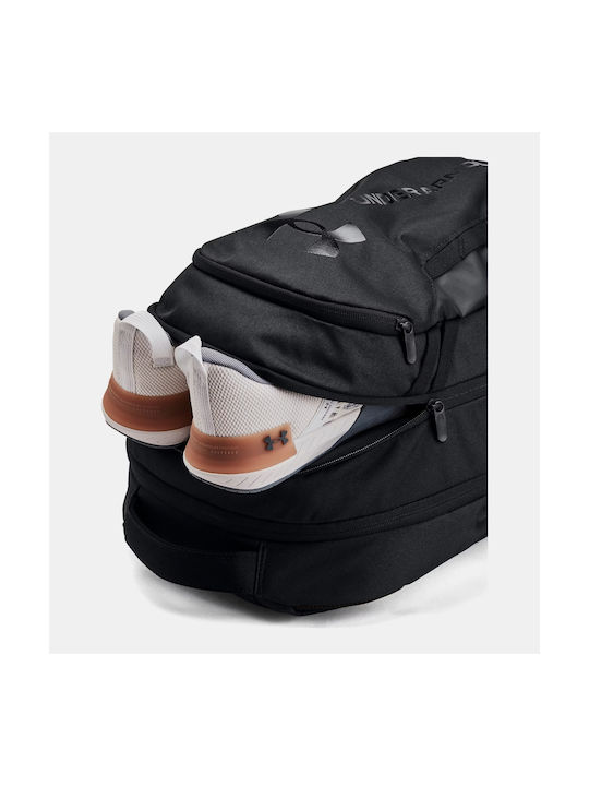 UA Hustle 6.0 Backpack ΣΑΚΚΙΔΙΟ (1384672)