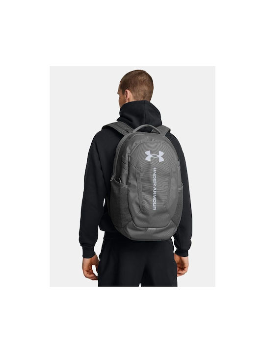 UA Hustle 6.0 Backpack ΣΑΚΚΙΔΙΟ (1384672)