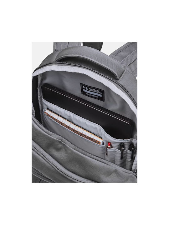 UA Hustle 6.0 Backpack ΣΑΚΚΙΔΙΟ (1384672)