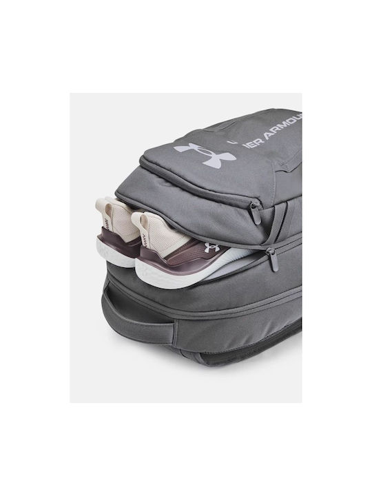 UA Hustle 6.0 Backpack ΣΑΚΚΙΔΙΟ (1384672)
