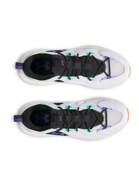 UA Infinite MVMNT SE LOW