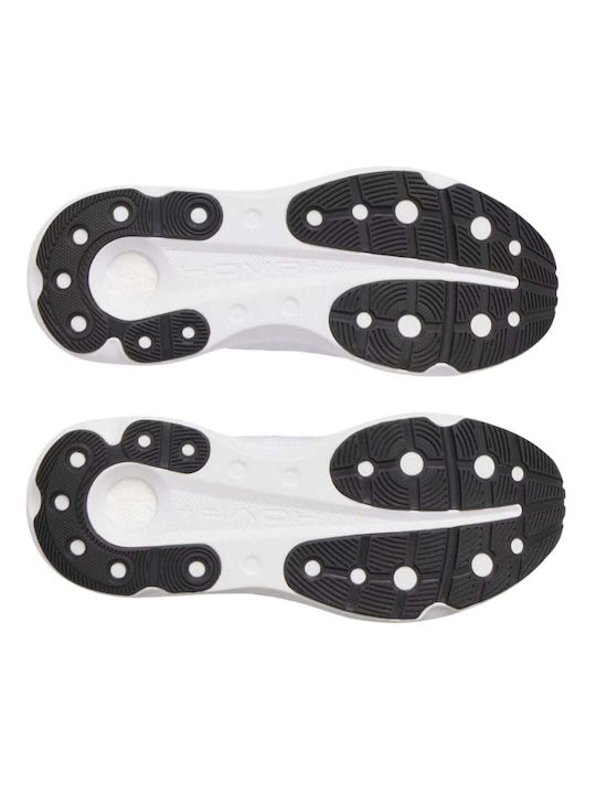 UA Infinite MVMNT SE LOW