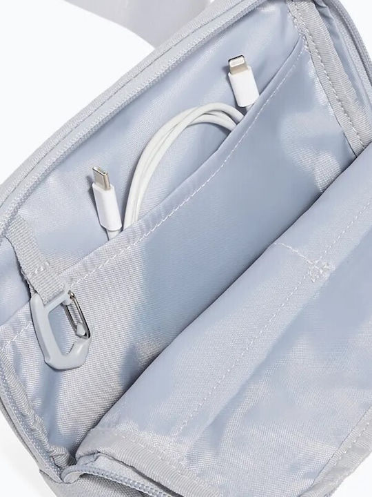 UA Loudon Waist Bag Xbody ΜΠΑΝΑΝΑ