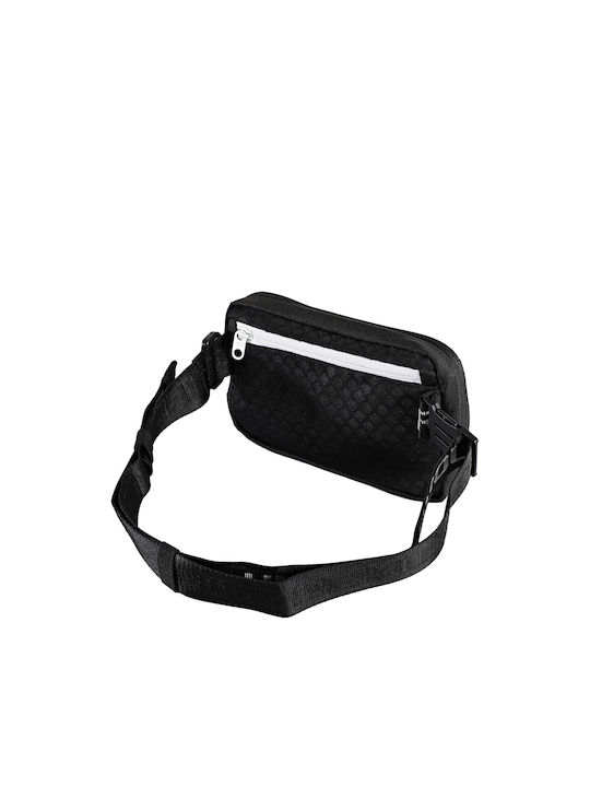 UA Loudon Waist Bag Xbody ΜΠΑΝΑΝΑ