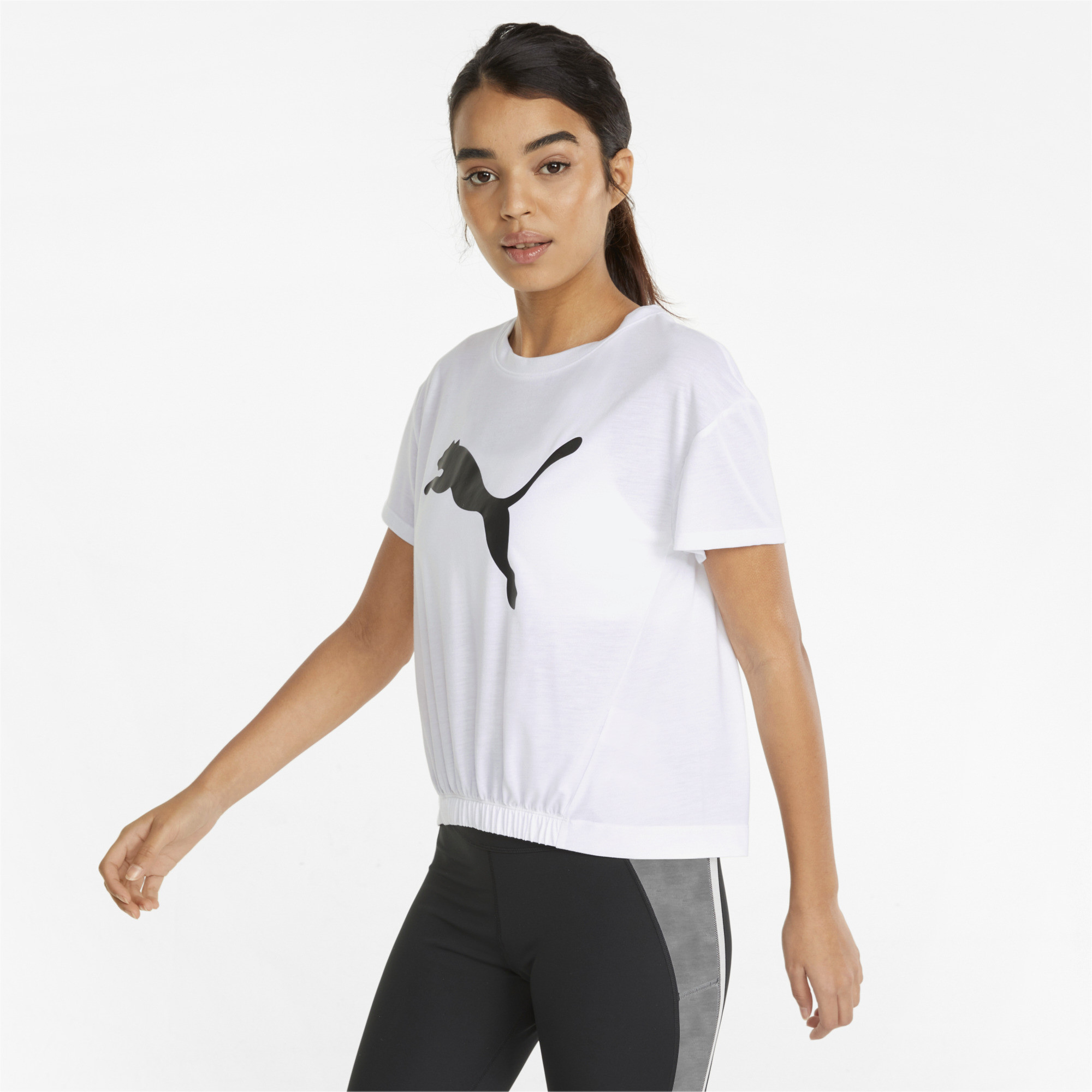 Puma Modern Sports Fashion Tee (847101)
