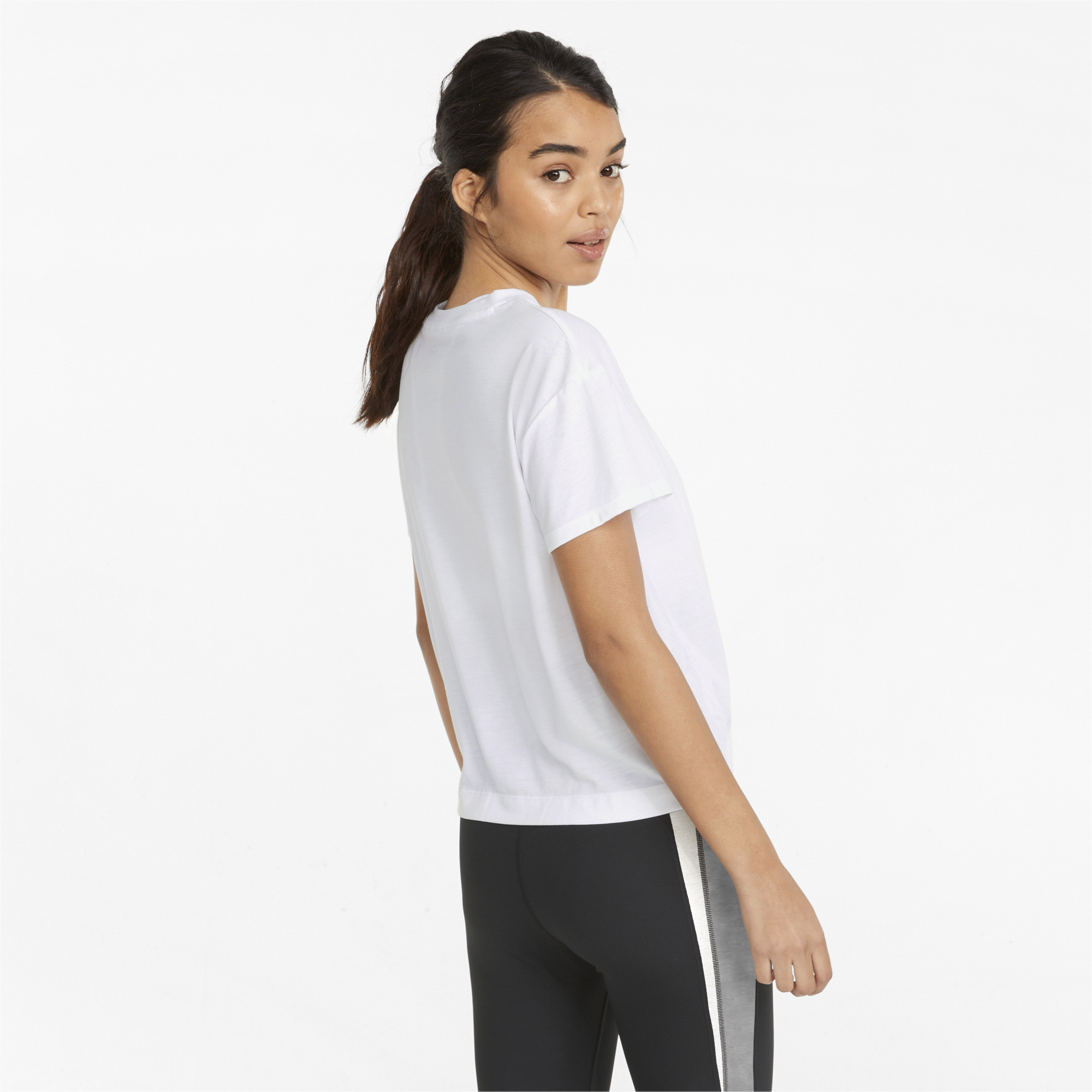 Puma Modern Sports Fashion Tee (847101)