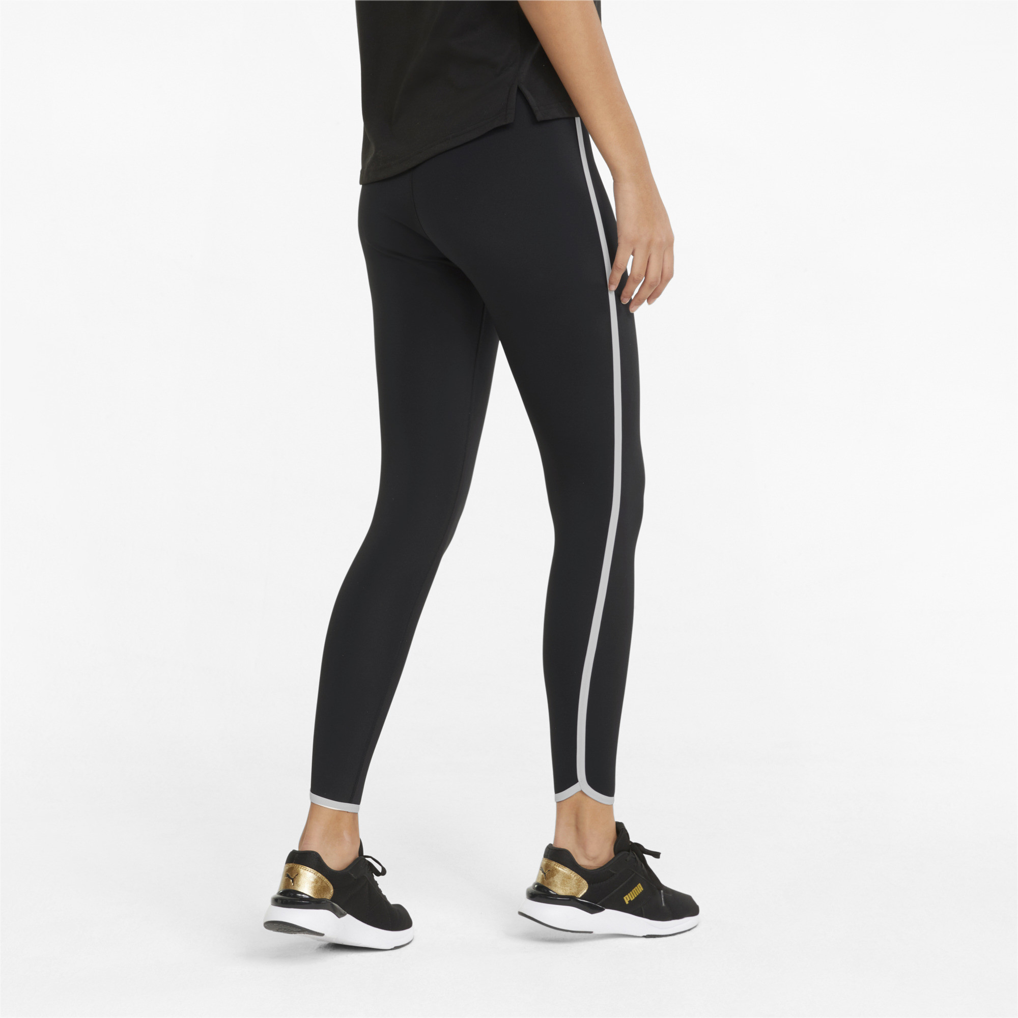 Puma Modern Sports High Waist 7/8 Tights (847108)