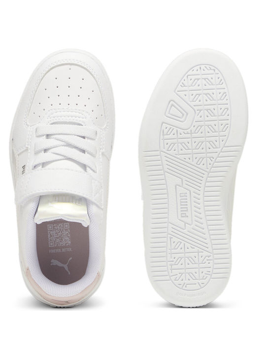 PUMA Caven 2.0 Holo 2.0 AC+PS ΥΠΟΔΗΜΑ BASKET LOW (398729)