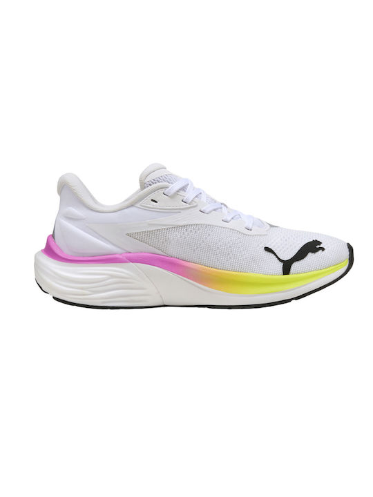 PUMA Electrify NITRO 4 Wn ΥΠΟΔΗΜΑ RUNNING SNEAKERS
