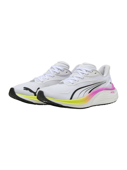 PUMA Electrify NITRO 4 Wn ΥΠΟΔΗΜΑ RUNNING SNEAKERS