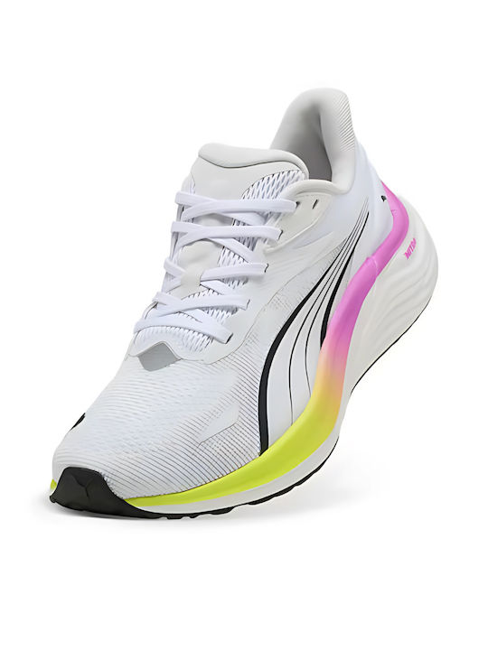 PUMA Electrify NITRO 4 Wn ΥΠΟΔΗΜΑ RUNNING SNEAKERS