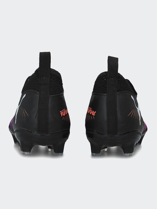 PUMA FUTURE 8 MATCH FG/AG Jr ΥΠΟΔΗΜΑ ΠΟΔΟΣΦΑΙΡΙΚΟ LOW