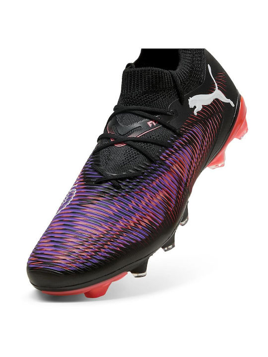 PUMA FUTURE 8 MATCH FG/AG ΥΠΟΔΗΜΑ ΠΟΔΟΣΦΑΙΡΙΚΟ MID