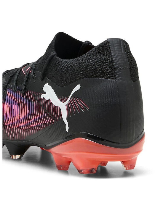 PUMA FUTURE 8 MATCH FG/AG ΥΠΟΔΗΜΑ ΠΟΔΟΣΦΑΙΡΙΚΟ MID