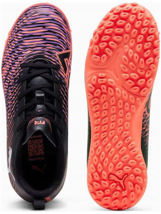 PUMA FUTURE 8 PLAY TT Jr ΥΠΟΔΗΜΑ ΠΟΔΟΣΦΑΙΡΙΚΟ LOW