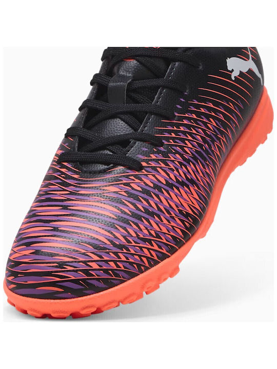 PUMA FUTURE 8 PLAY TT Jr ΥΠΟΔΗΜΑ ΠΟΔΟΣΦΑΙΡΙΚΟ LOW