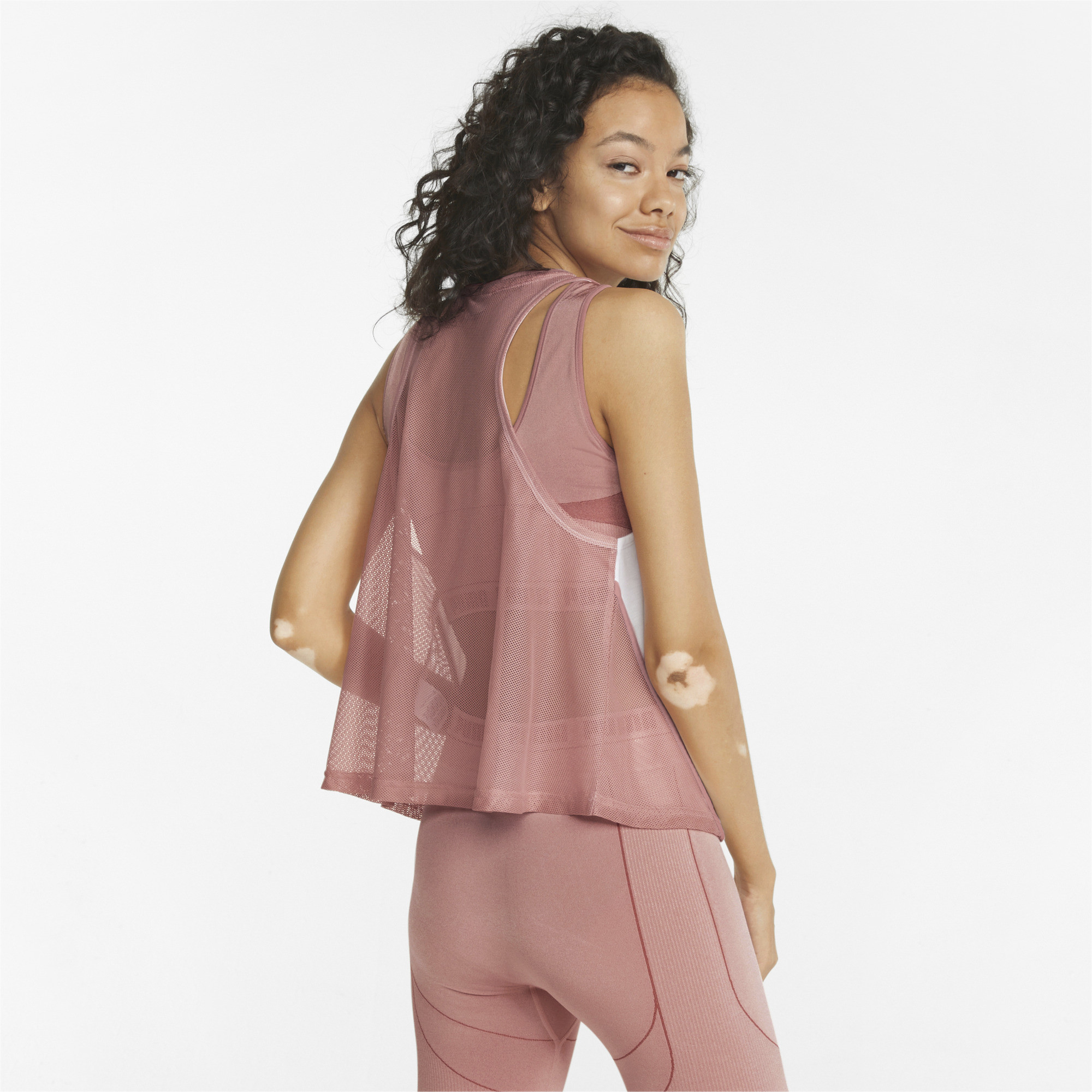 Puma Modern Sports Tank (848398)