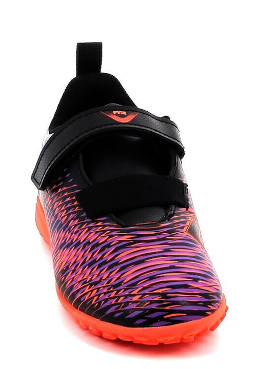 PUMA FUTURE 8 PLAY TT V Jr ΥΠΟΔΗΜΑ ΠΟΔΟΣΦΑΙΡΙΚΟ