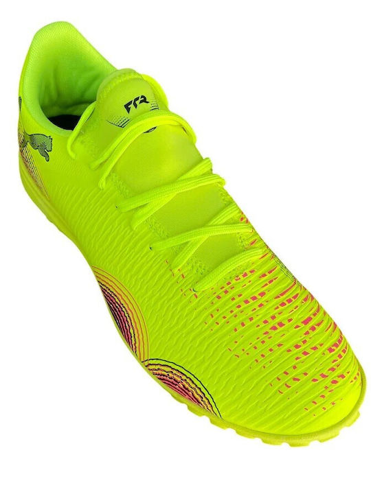 PUMA FUTURE 8 PLAY TT ΥΠΟΔΗΜΑ ΠΟΔΟΣΦΑΙΡΙΚΟ LOW