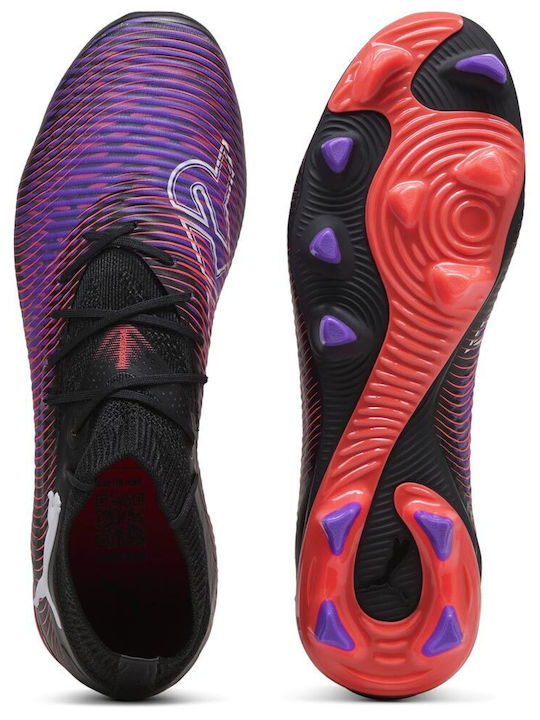 PUMA FUTURE 8 PRO FG/AG ΥΠΟΔΗΜΑ ΠΟΔΟΣΦΑΙΡΙΚΟ MID