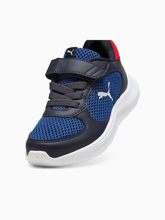 PUMA Fun Racer 2 AC+PS ΥΠΟΔΗΜΑ RUNNING SNEAKERS