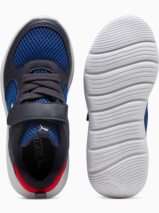PUMA Fun Racer 2 AC+PS ΥΠΟΔΗΜΑ RUNNING SNEAKERS
