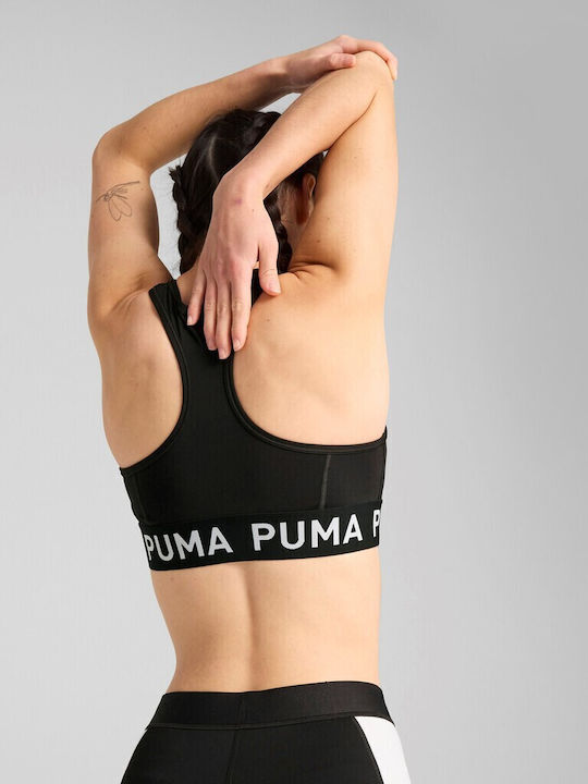 PUMA 4KEEPS ELASTIC BRA - P ΜΠΟΥΣΤΟ