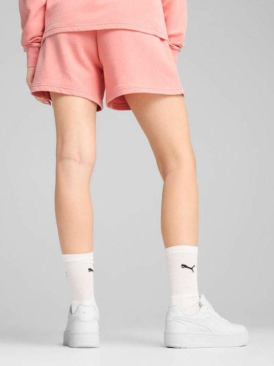 PUMA CLASS Washed Shorts 5* TR ΣΟΡΤΣ