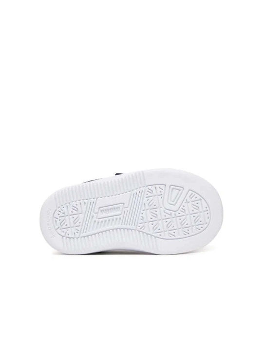 PUMA Caven 2.0 Poised 2 race AC+Inf ΥΠΟΔΗΜΑ SPORTSTYLE LOW BOOT