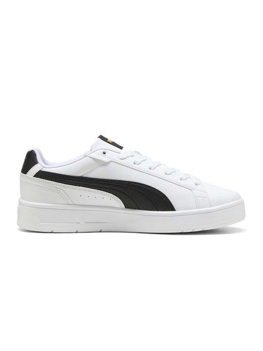 PUMA Court Classico ΥΠΟΔΗΜΑ SPORTSTYLE LOW BOOT