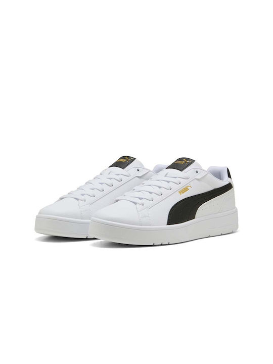 PUMA Court Classico ΥΠΟΔΗΜΑ SPORTSTYLE LOW BOOT