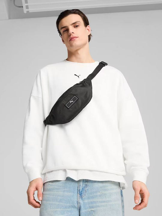 PUMA DECK Waist Bag ΜΠΑΝΑΝΑ
