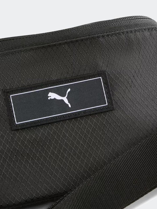 PUMA DECK Waist Bag ΜΠΑΝΑΝΑ
