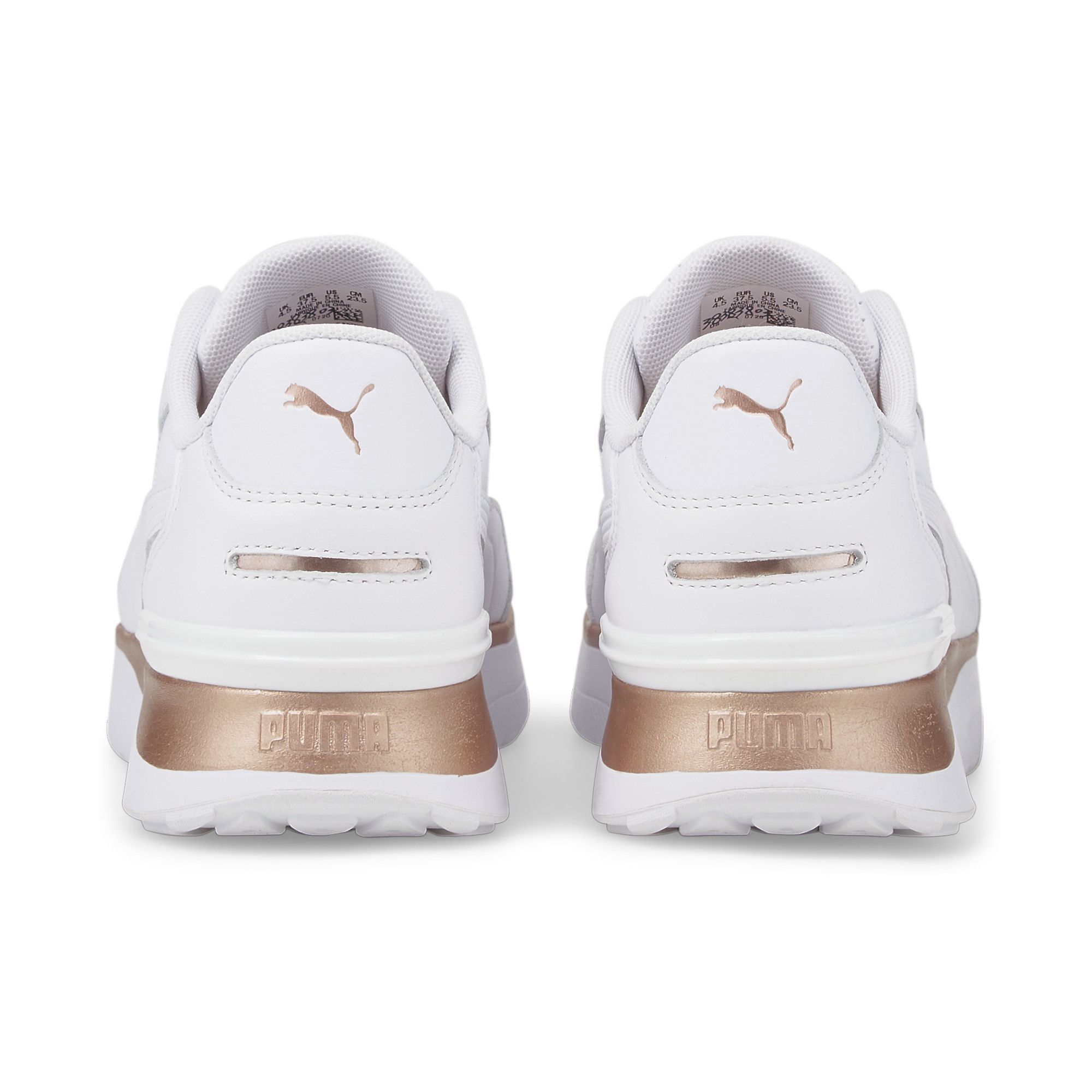 Puma R78 Voyage Premium L (383838)