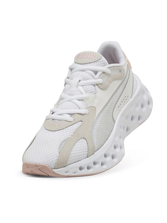 PUMA Softride Frequence Transformative Color Wns ΥΠΟΔΗΜΑ RUNNING SNEAKERS