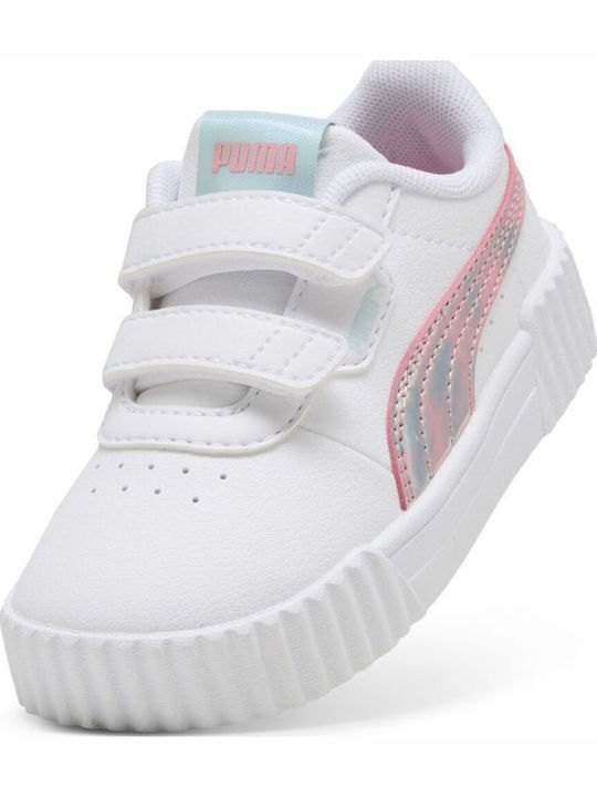 PUMA Carina 3.0 Space belle V PS ΥΠΟΔΗΜΑ SPORTSTYLE LOW BOOT