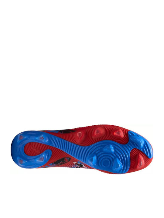 PUMA FUTURE 8 MATCH PLAYMAKERS FG/AG ΥΠΟΔΗΜΑ ΠΟΔΟΣΦΑΙΡΙΚΟ MID